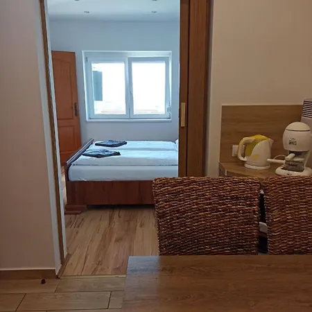 A Vonyarci Hangulat Haz Vonyarcvashegy