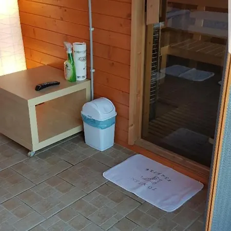 Daire A Vonyarci Hangulat Haz Vonyarcvashegy